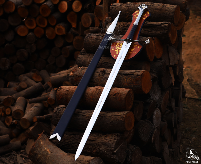 Viking Vegvisir Pizza Axe Best Viking Pizza Cutter Axe