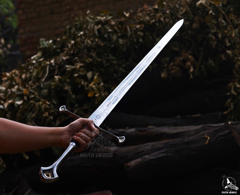 Viking Vegvisir Pizza Axe Best Viking Pizza Cutter Axe